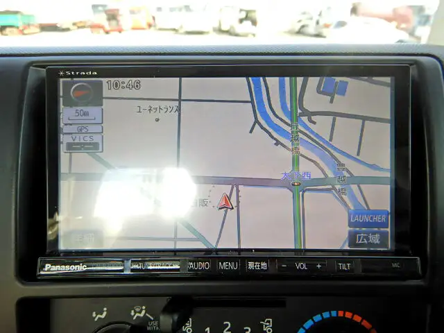 トヨタ ダイナ 小型 平ボディ TKG-XZU720 H26の中古トラック画像8