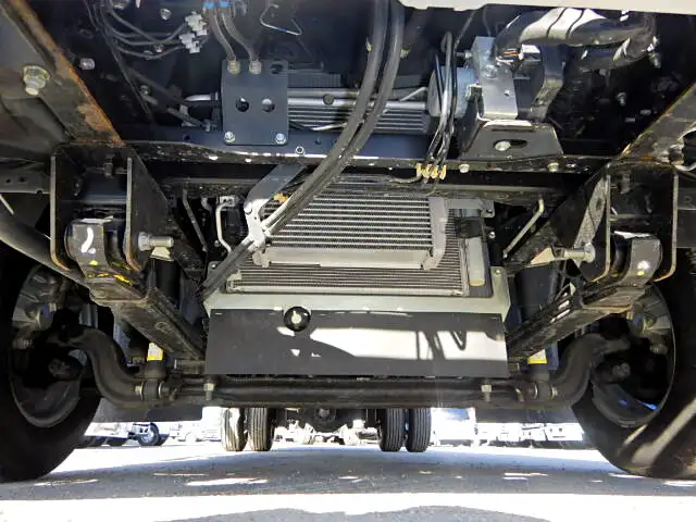 トヨタ ダイナ 小型 平ボディ TKG-XZU720 H26の中古トラック画像19