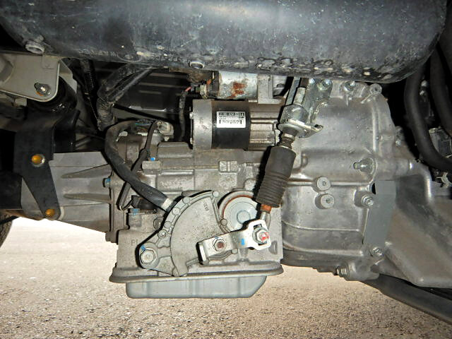 スズキ キャリイ 軽 冷凍冷蔵 保冷 サイドドア｜画像17