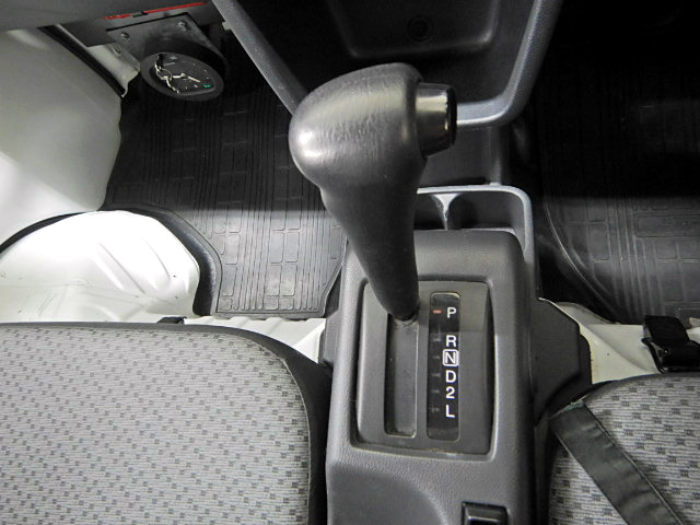 日産 クリッパー 軽 冷凍冷蔵 低温 サイドドア｜画像11