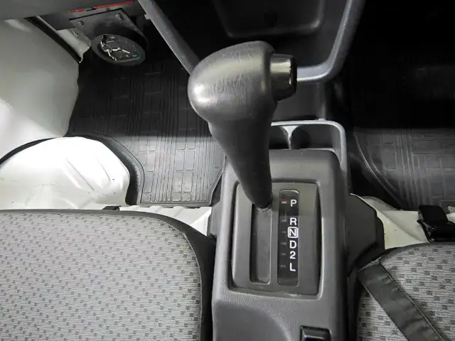 日産 クリッパー  冷凍冷蔵 低温 サイドドアの中古トラック画像11