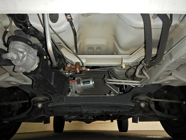 日産 クリッパー 軽 冷凍冷蔵 低温 サイドドア｜画像18