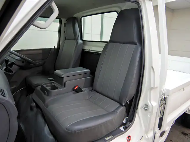 日産 バネット 小型 平ボディ ABF-SKP2TN H27の中古トラック画像6