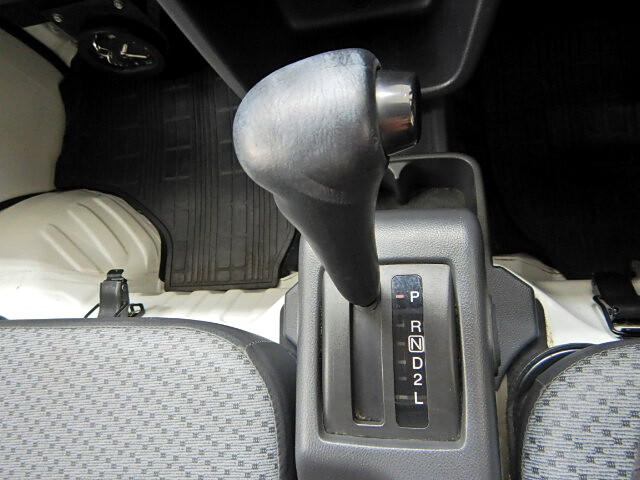 日産 クリッパー 軽 冷凍冷蔵 低温 サイドドア｜画像11