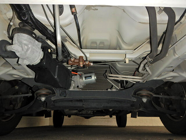 日産 クリッパー 軽 冷凍冷蔵 低温 サイドドア｜画像19