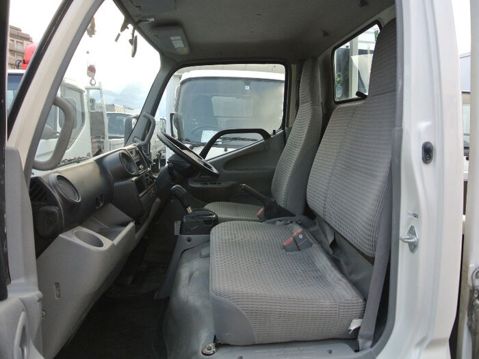 トヨタ トヨエース 小型 平ボディ TKG-XZU605 H28|画像6
