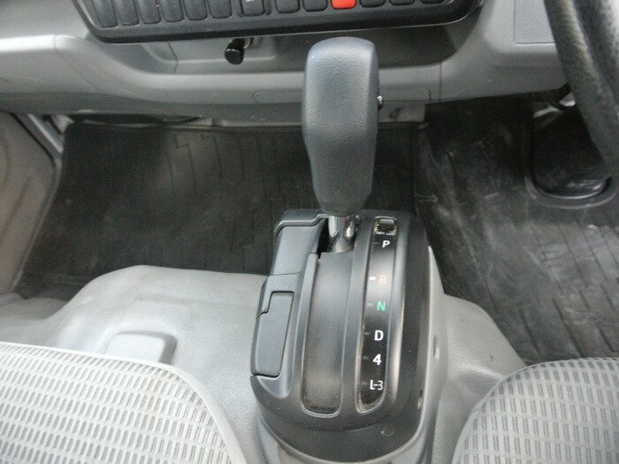 トヨタ トヨエース 小型 平ボディ TKG-XZU605 H28|画像8