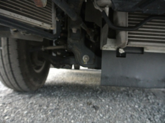 トヨタ トヨエース 小型 平ボディ TKG-XZU605 H28|画像10