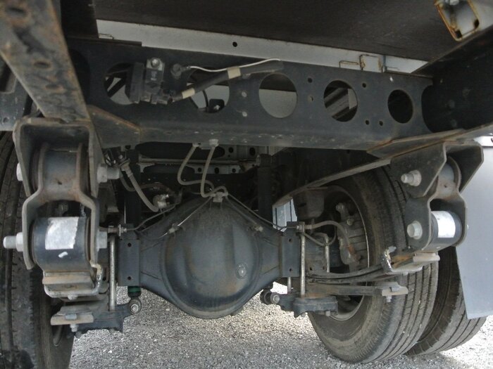 トヨタ トヨエース 小型 平ボディ TKG-XZU605 H28|画像12