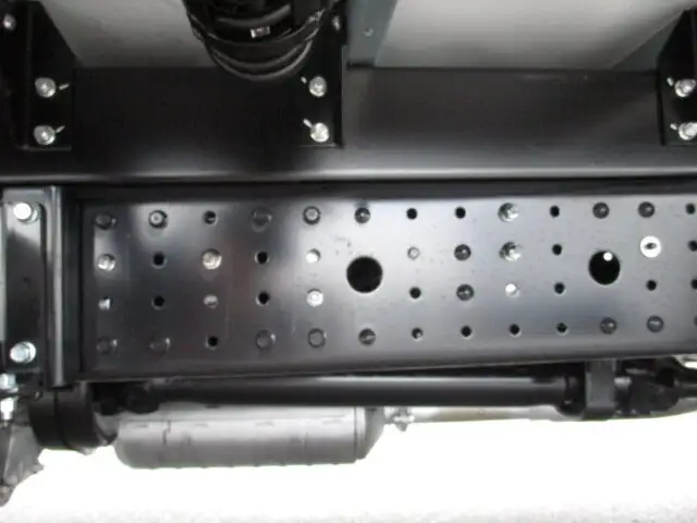 三菱 キャンター 小型 ウイング TPG-FEA50 H31/R1の中古トラック画像12