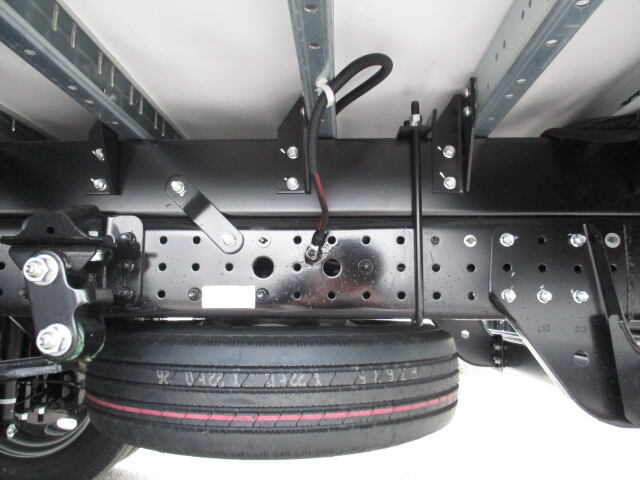 三菱 キャンター 小型 ウイング TPG-FEA50 H31/R1｜画像14