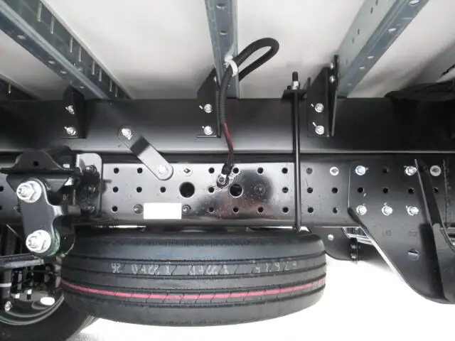 三菱 キャンター 小型 ウイング TPG-FEA50 H31/R1の中古トラック画像14