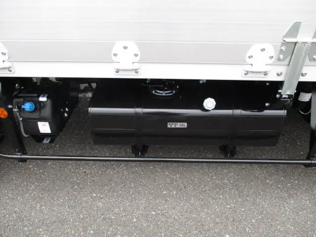 三菱 キャンター 小型 ウイング TPG-FEA50 H31/R1の中古トラック画像18