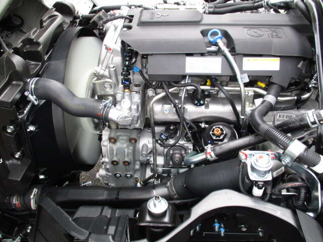 三菱 キャンター 小型 ウイング TPG-FEA50 H31/R1｜画像10