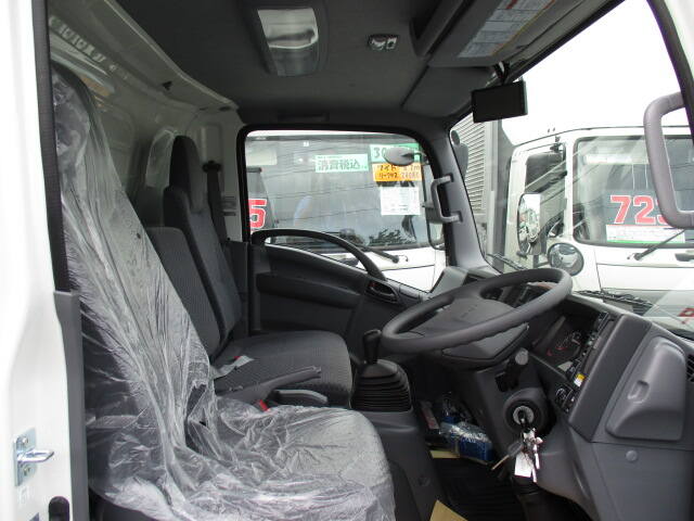 いすゞ エルフ 小型 ウイング TRG-NPR85AN H31/R1の中古トラック画像6