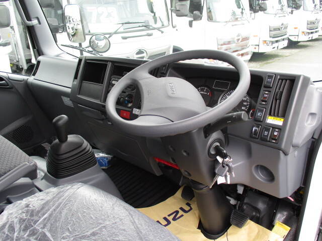 いすゞ エルフ 小型 ウイング TRG-NPR85AN H31/R1の中古トラック画像8
