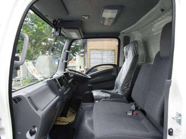 いすゞ エルフ 小型 ウイング TRG-NPR85AN H31/R1の中古トラック画像9