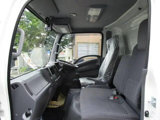 いすゞ エルフ 小型 ウイング TRG-NPR85AN H31/R1の中古トラック画像9