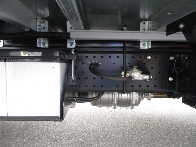 いすゞ エルフ 小型 ウイング TRG-NPR85AN H31/R1の中古トラック画像14
