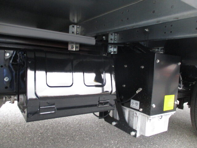 いすゞ エルフ 小型 ウイング TRG-NPR85AN H31/R1の中古トラック画像15