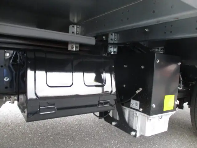 いすゞ エルフ 小型 ウイング TRG-NPR85AN H31/R1の中古トラック画像15
