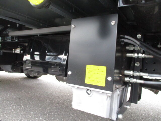 いすゞ エルフ 小型 ウイング TRG-NPR85AN H31/R1の中古トラック画像16