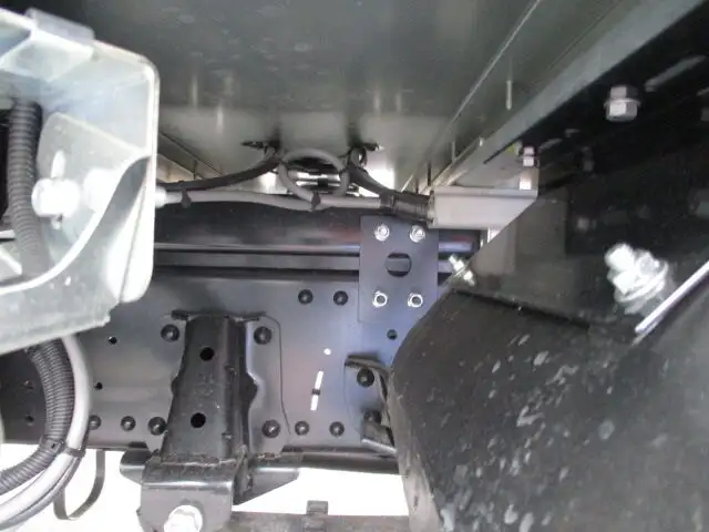 いすゞ エルフ 小型 ウイング TRG-NPR85AN H31/R1の中古トラック画像像17