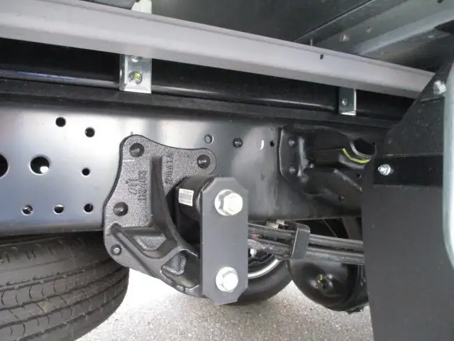いすゞ エルフ 小型 ウイング TRG-NPR85AN H31/R1の中古トラック画像18