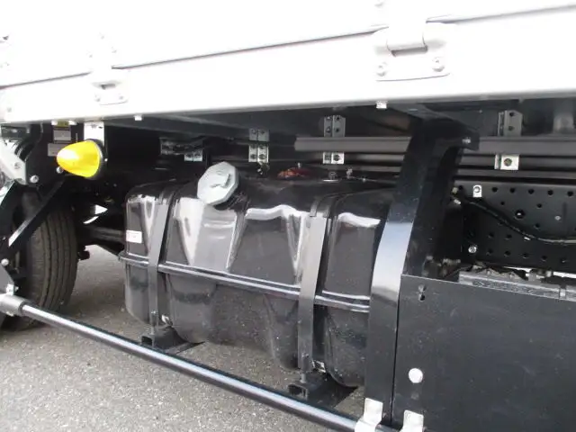 いすゞ エルフ 小型 ウイング TRG-NPR85AN H31/R1の中古トラック画像19