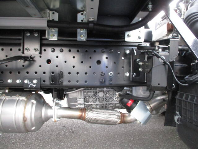 いすゞ エルフ 小型 ウイング TRG-NPR85AN H31/R1の中古トラック画像20
