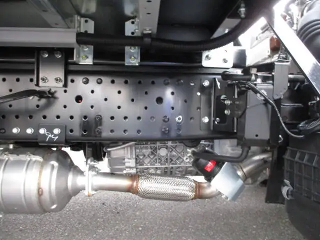 いすゞ エルフ 小型 ウイング TRG-NPR85AN H31/R1の中古トラック画像20