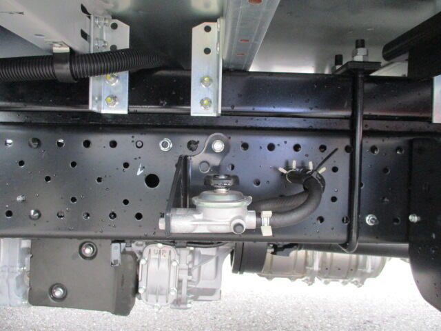 いすゞ エルフ 小型 ウイング TRG-NMR85AN H29｜画像14