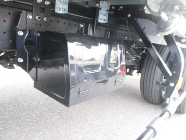 いすゞ エルフ 小型 ウイング TRG-NMR85AN H29の中古トラック画像15