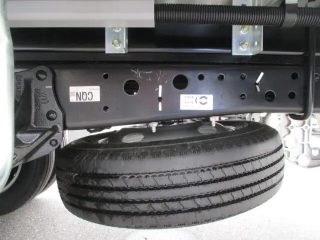 いすゞ エルフ 小型 ウイング TRG-NMR85AN H29の中古トラック画像16