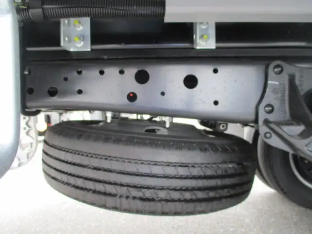 いすゞ エルフ 小型 ウイング TRG-NMR85AN H29の中古トラック画像像17