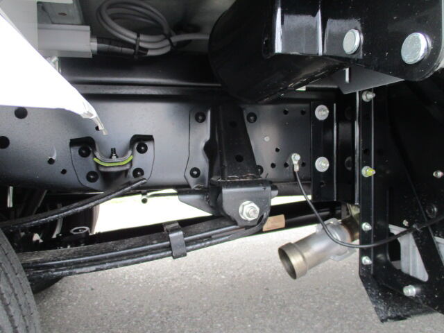 いすゞ エルフ 小型 ウイング TRG-NMR85AN H29｜画像18
