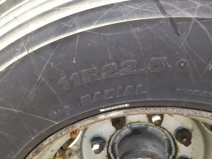 国内・その他 国産車その他 トレーラー/その他 トレーラー 2軸 KFKCF220の中古トラック画像14
