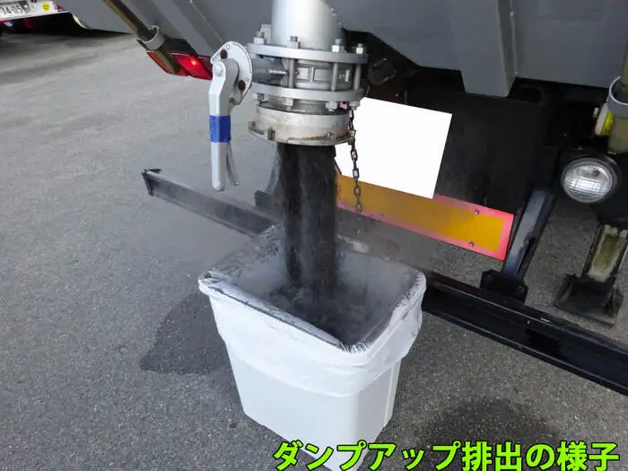 日野 プロフィア 大型 特殊車両 ADG-FR1EPYA H19の中古トラック画像10