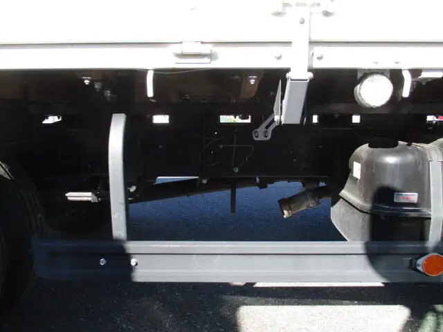 いすゞ エルフ 小型 平ボディ TPG-NPR85YN H29の中古トラック画像13
