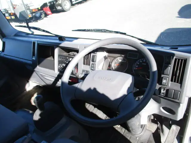 いすゞ エルフ 小型 平ボディ TPG-NPR85YN H29の中古トラック画像6