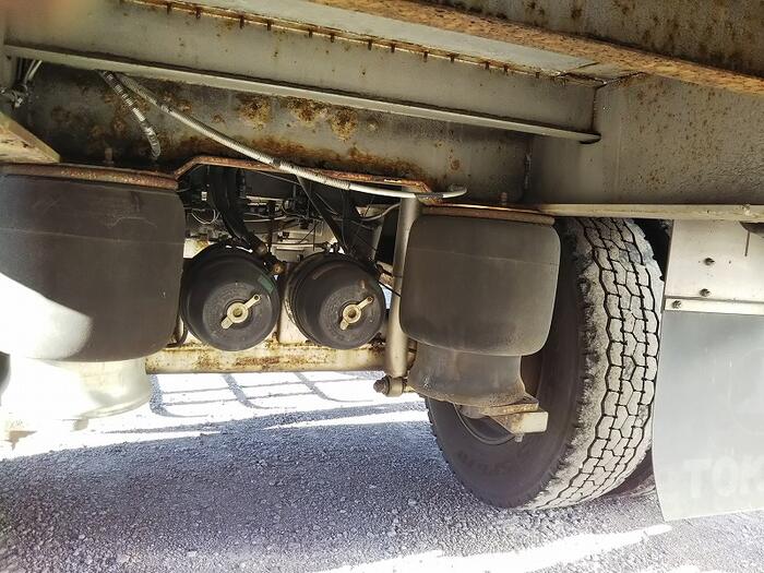 国内・その他 国産車その他 その他 トレーラ エアサス TJ20J0D1|画像9