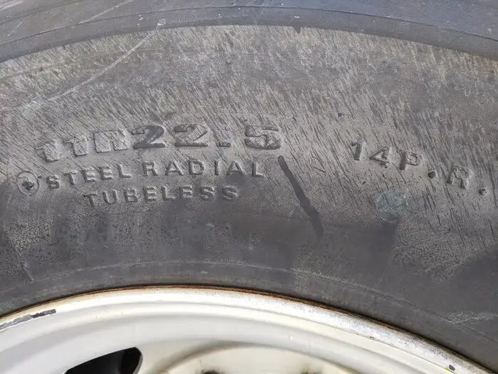 国内・その他 国産車その他 トレーラー/その他 トレーラー 2軸 FKC220Aの中古トラック画像12