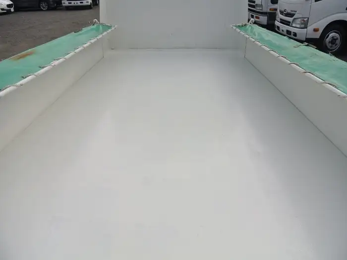 日野 デュトロ 小型 ダンプ 強化 コボレーンの中古トラック画像5