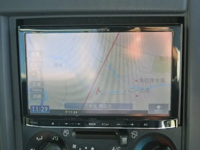 いすゞ フォワード 中型/増トン 車両重機運搬 ラジコン ウインチの中古トラック画像12