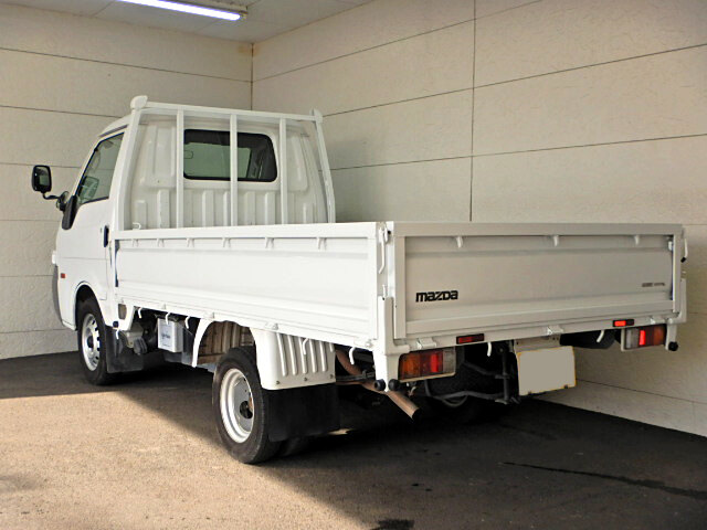 マツダ ボンゴ 小型 平ボディ ABF-SKP2T H26の中古トラック画像5