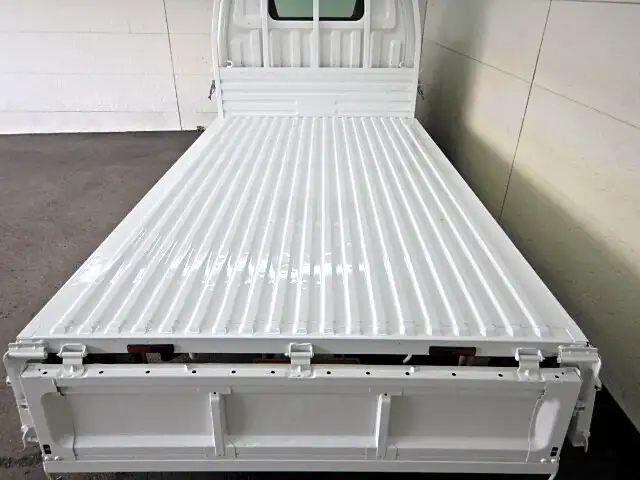 マツダ ボンゴ 小型 平ボディ ABF-SKP2T H26の中古トラック画像3