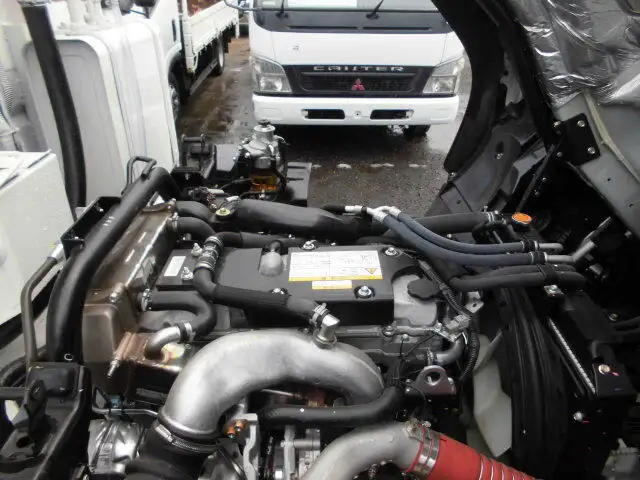 いすゞ フォワード 中型/増トン パッカー車 プレス式 2RG-FRR90S2の中古トラック画像15