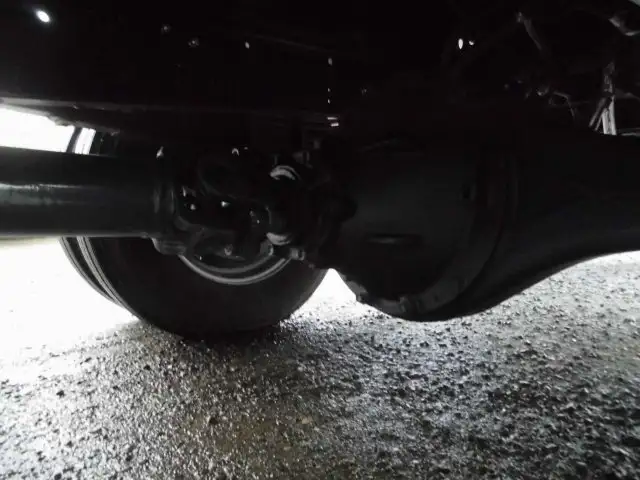 いすゞ フォワード 中型/増トン パッカー車 プレス式 2RG-FRR90S2の中古トラック画像16