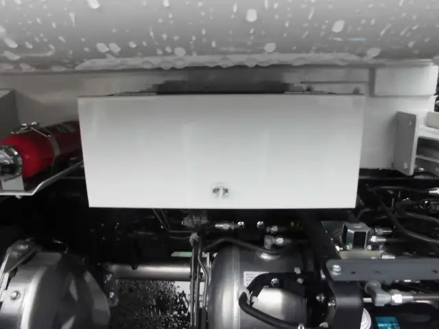 いすゞ フォワード 中型/増トン パッカー車 プレス式 2RG-FRR90S2の中古トラック画像20