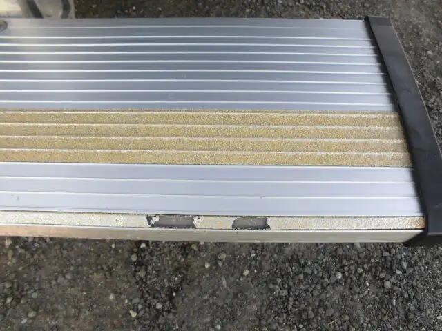 いすゞ エルフ 小型 アルミバン TKG-NLR85AN H26の中古トラック画像7